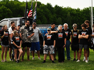 A Beginners Guide to Rucking – All American Rucks